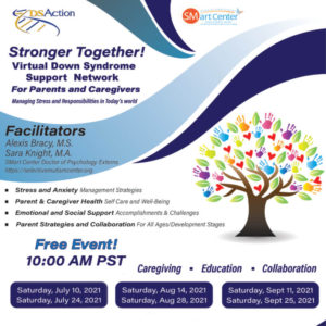 Parent Support Color Tree Flyer web 1