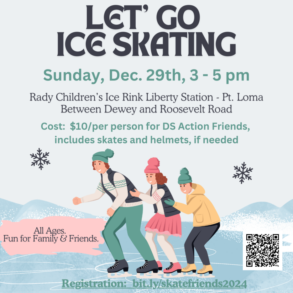 ICE SKATING 2024 1