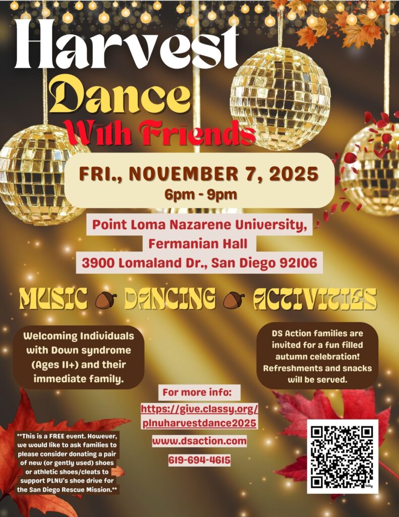 PLNU Harvest Dance 2025 2