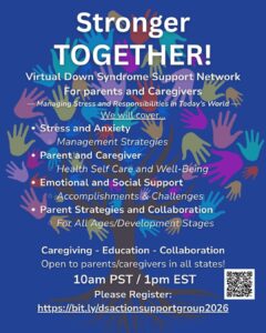 Stronger Together 2026