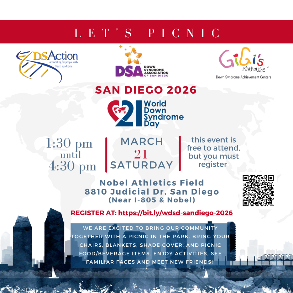 2026 World DS Day San Diego IG Graphic 1